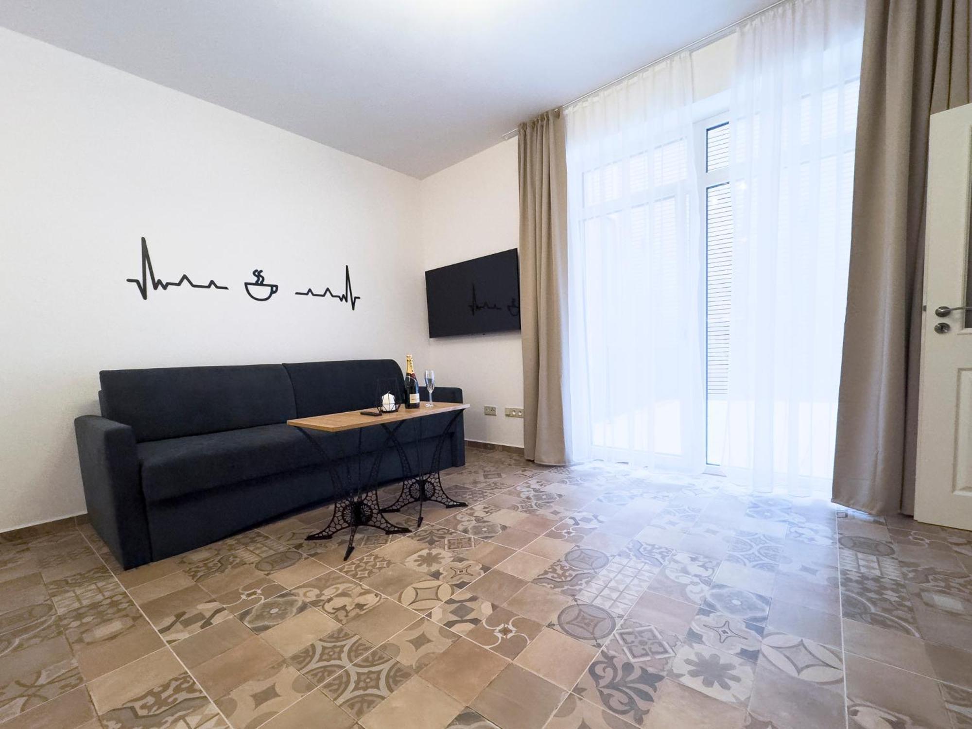 Yemenites Apartment