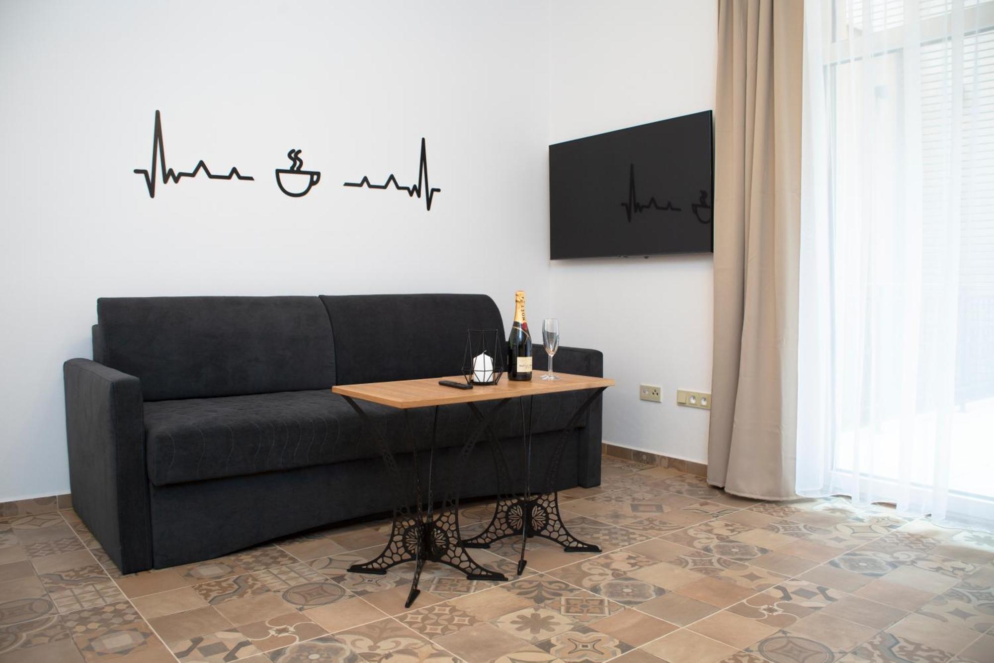 Yemenites Apartment